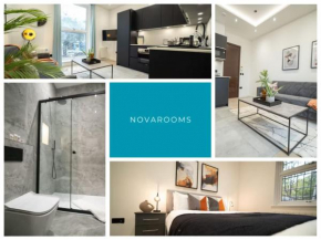 Spacious Two Bedroom Apartment in Holloway Road